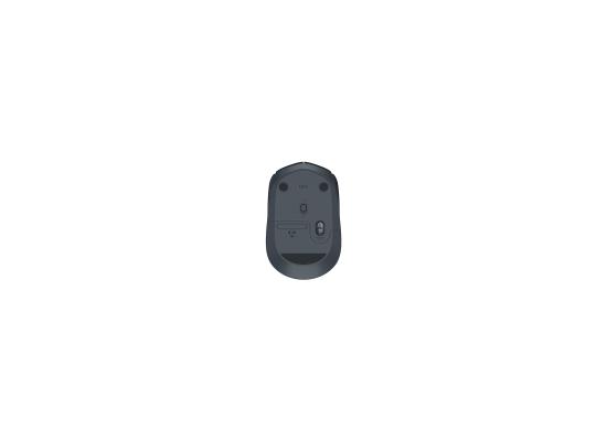 Logitech M171 Wireless Mouse Optical Tracking Ambidextrous